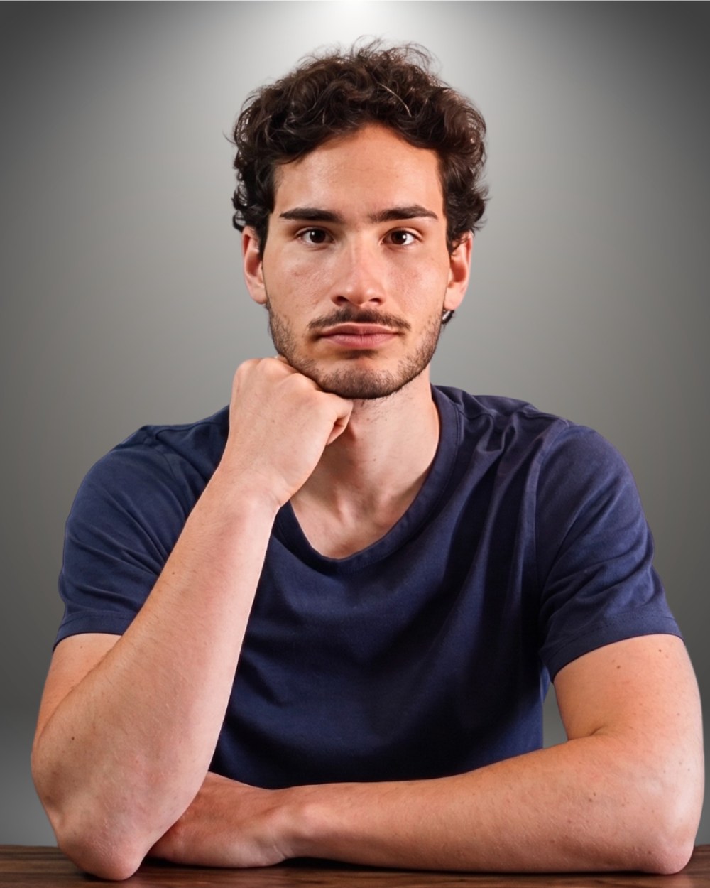 Adrián en la actualidad