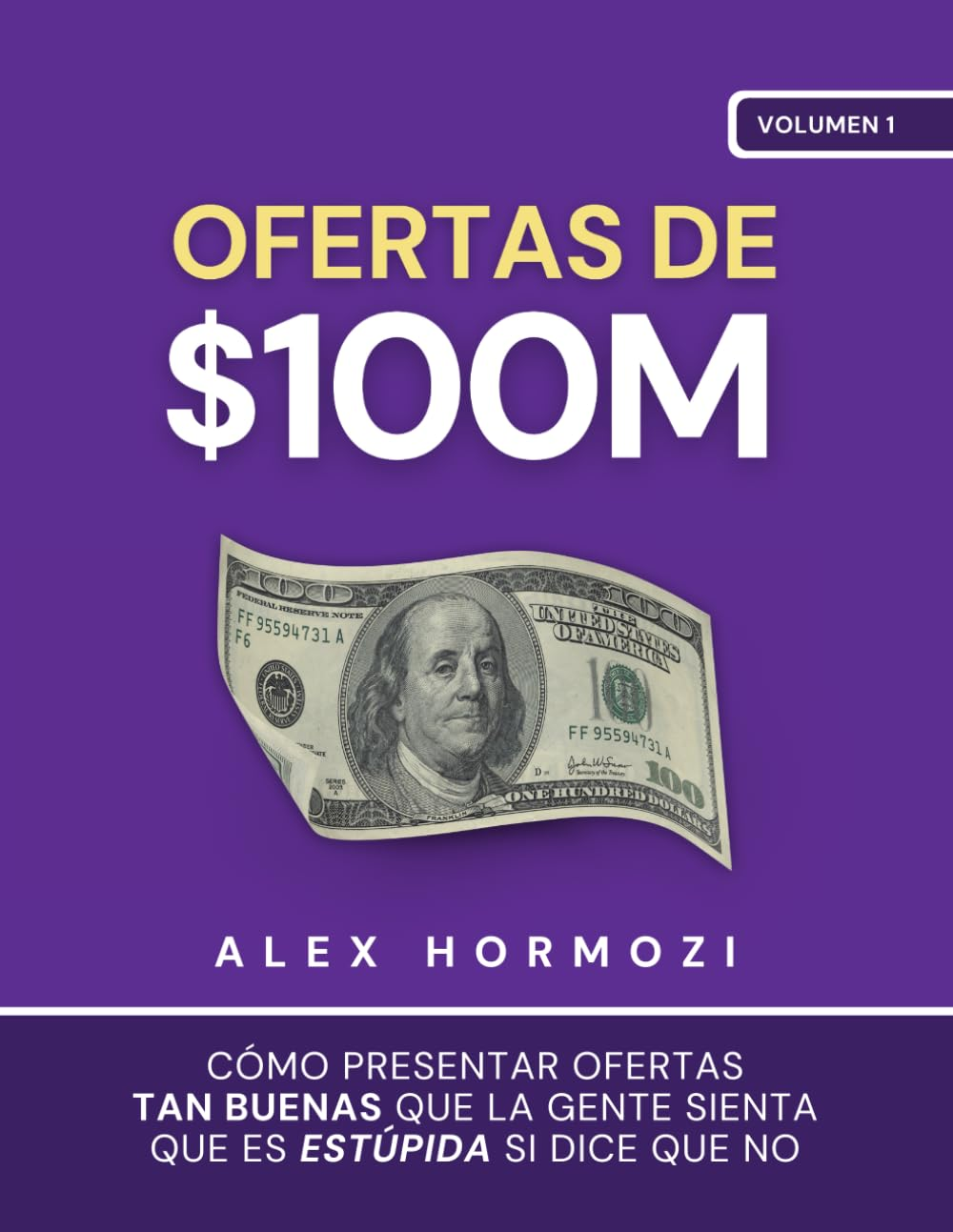 Portada de Ofertas de $100M