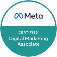 Meta Certified Digital Marketing Associate
